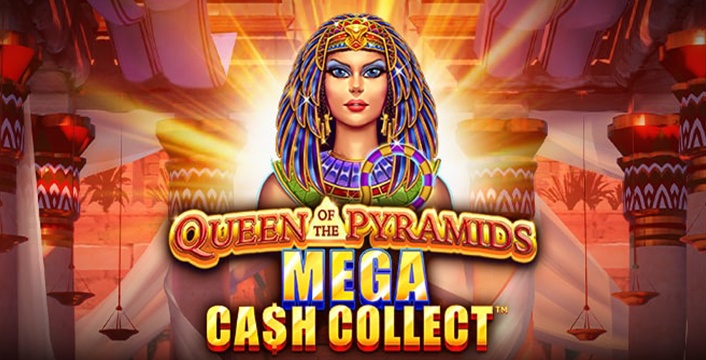 Queen of the Pyramids by Playtech No Deposit Bonus Codes