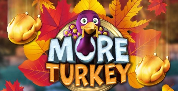 More Turkey by Big Time Gaming No Deposit Bonus Codes