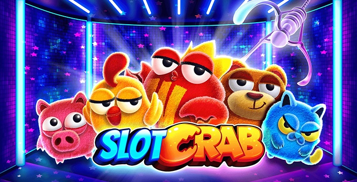 Slot Crab by ELA Games Casino Bonus Codes