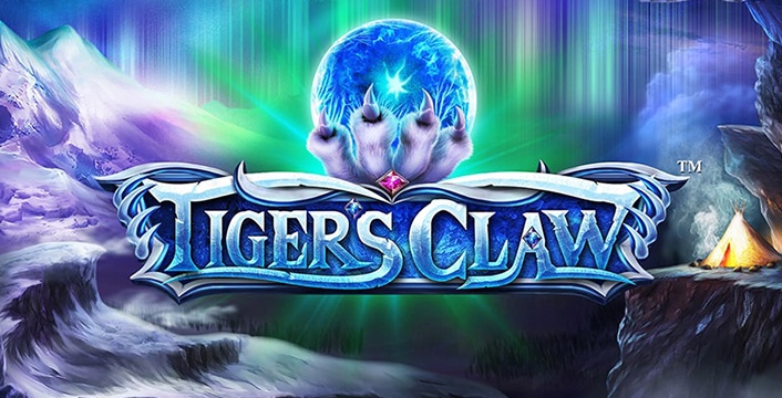 Tiger's Claw by Betsoft Casino Bonus Codes