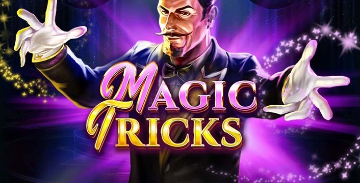Magic Tricks by Red Tiger No Deposit Bonus Codes