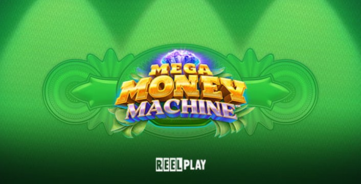 Mega Money Machine by Yggdrasil No Deposit Bonus Codes