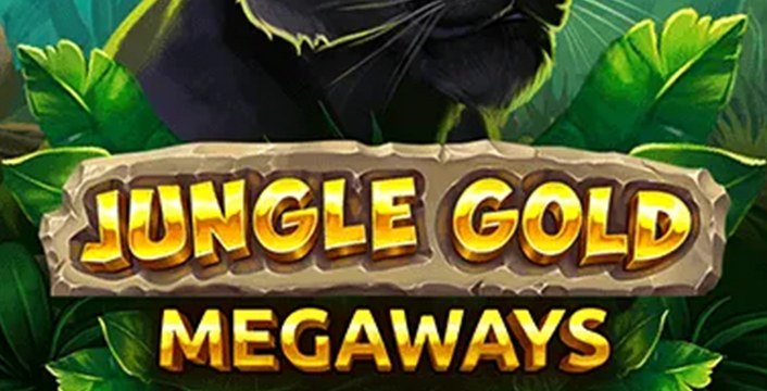 Jungle Gold Megaways by OnlyPlay No Deposit Bonus Codes