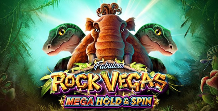 Rock Vegas by Pragmatic Play Casino Bonus Codes