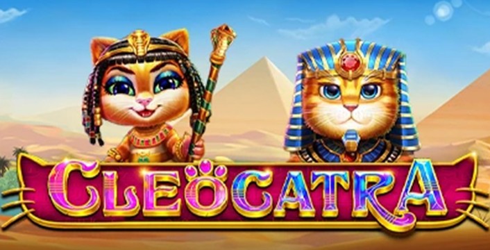 Cleocatra by Pragmatic Play Casino Bonus Codes