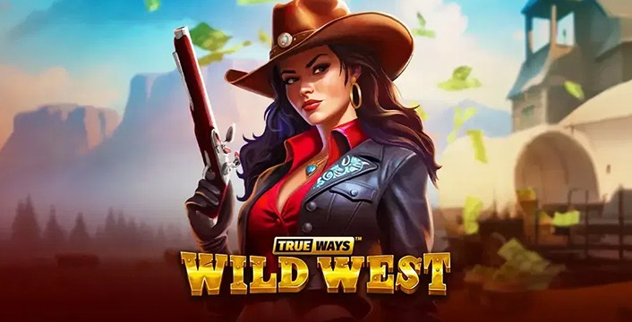 Wild West Trueways by BGaming Casino Bonus Codes