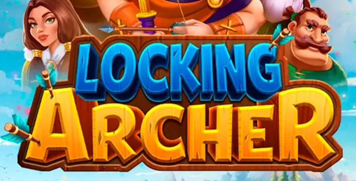 Locking Archer by Realtime Gaming Casino Bonus Codes