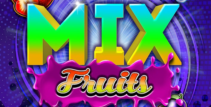 Mix Fruits by Belatra Games Casino Bonus Codes
